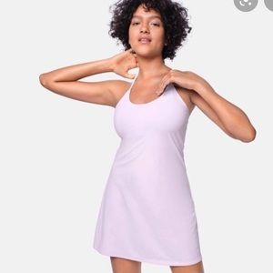 Outdoor Voices Exercise Dress